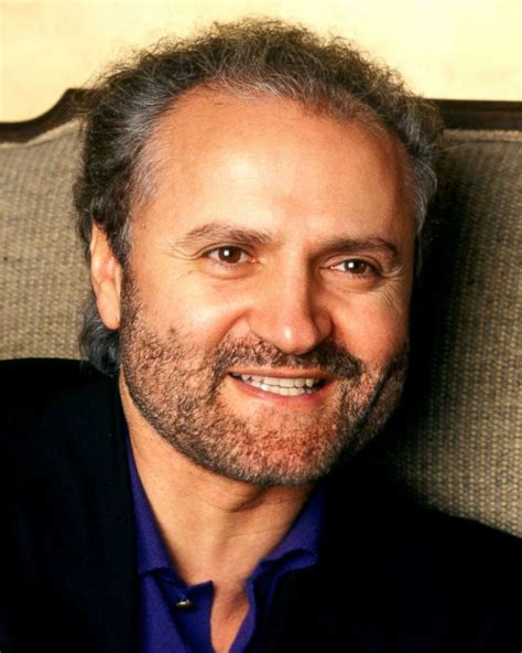 gianni versace era gay|gianni versace personal life.